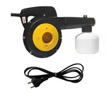 Elmico 3 in 1 Electric Sanitizer Sprayer With Extension Wire And 6 Month Warranty (20-car wash+w)